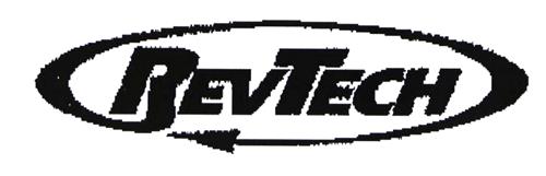 REVTECH trademark