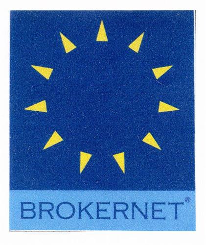 BROKERNET trademark