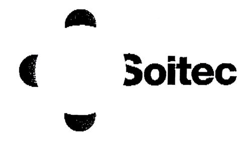 SOITEC trademark