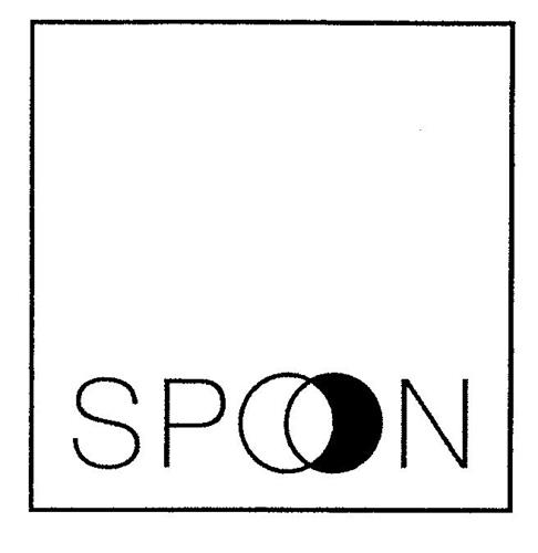 SPOON trademark