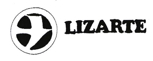 LIZARTE trademark