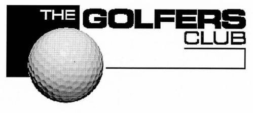 THE GOLFERS CLUB trademark