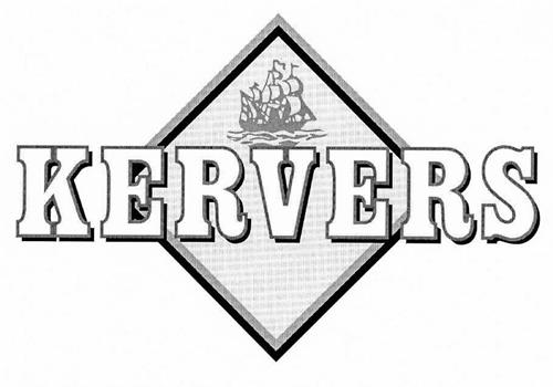 KERVERS trademark