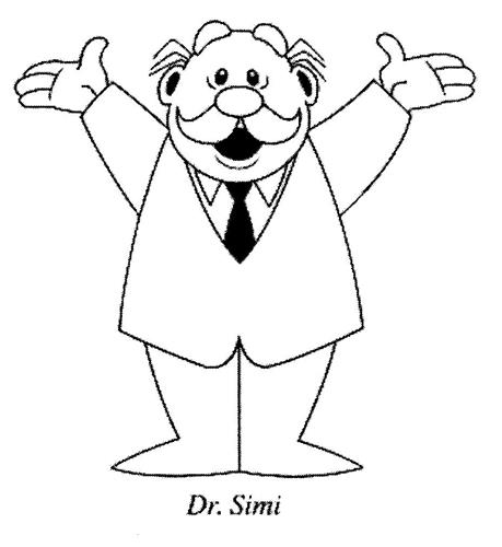 Dr. Simi trademark