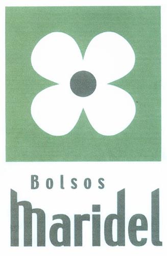 Bolsos Maridel trademark