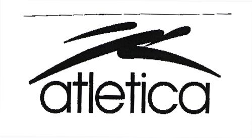 atletica trademark