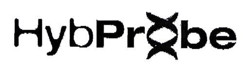 HybProbe trademark