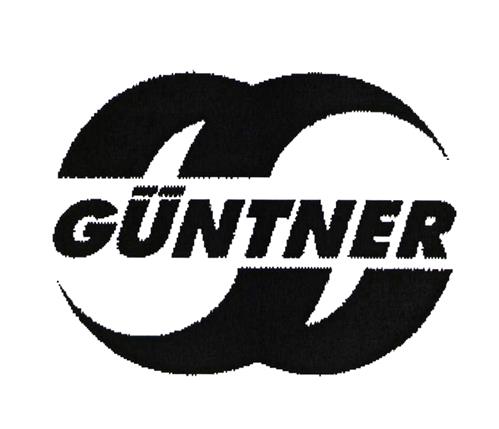 GÜNTNER trademark