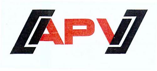 APV trademark