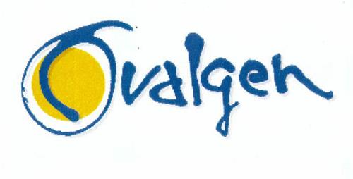 Ovalgen trademark