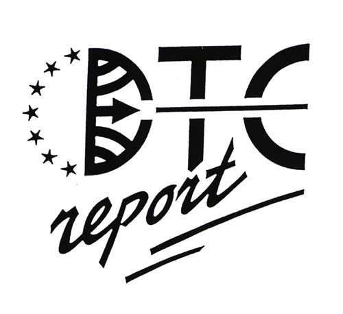 DTC report trademark