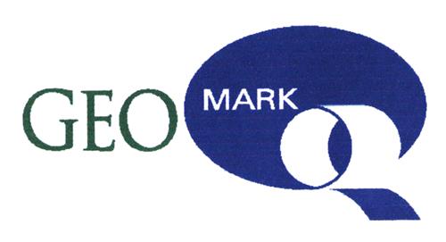 GEO MARK trademark