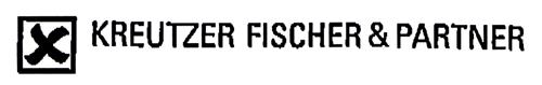 KREUTZER FISCHER & PARTNER trademark