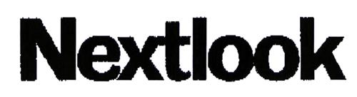 Nextlook trademark