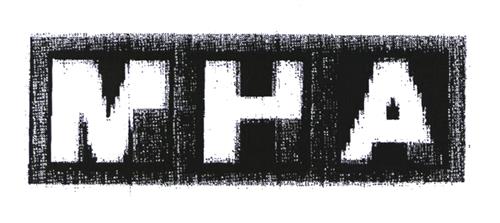 MHA trademark