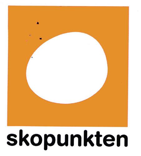 skopunkten trademark