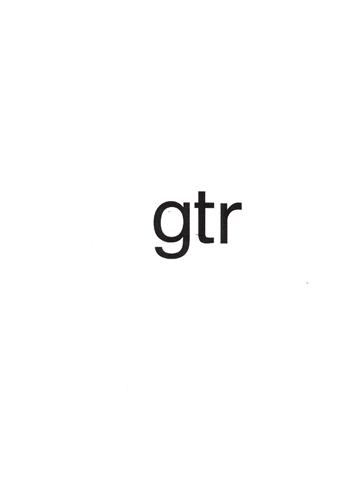 gtr trademark