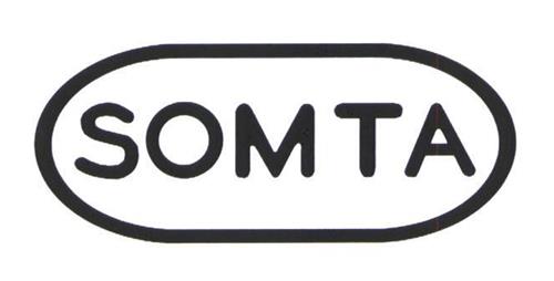 SOMTA trademark