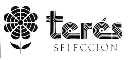 terés SELECCION trademark