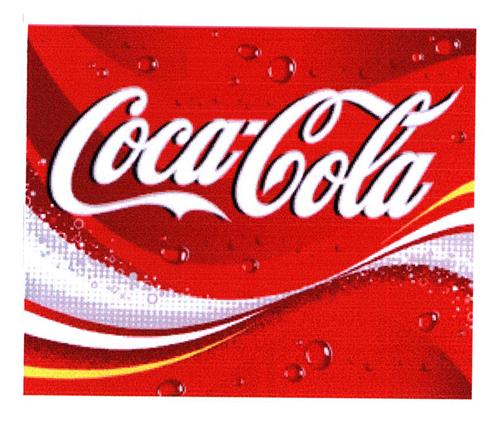 Coca-Cola trademark