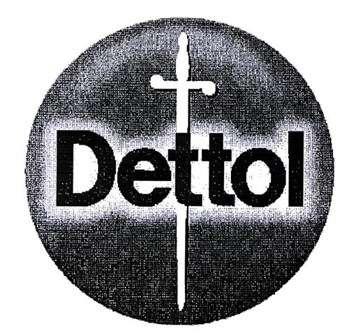 Dettol trademark