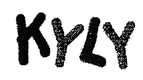 KYLY trademark