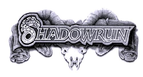 SHADOWRUN trademark