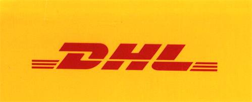 DHL trademark