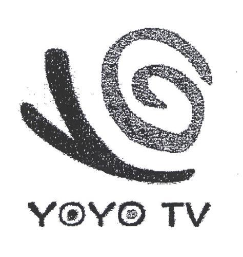 YOYO TV trademark