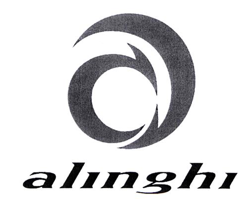 alinghi trademark