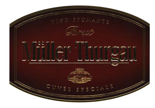 Müller Thurgau trademark