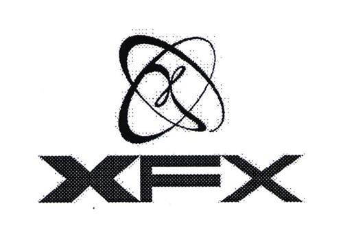 XFX trademark