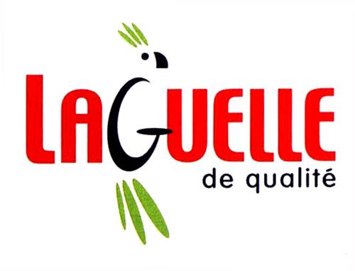 LAGUELLE de qualité trademark