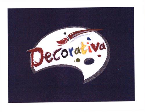 Decorativa trademark