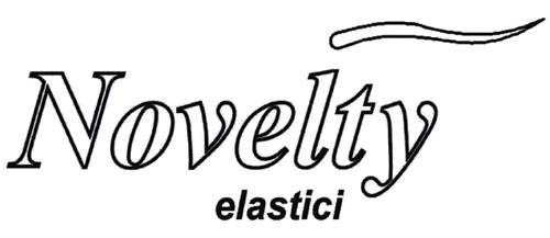 Novelty elastici trademark