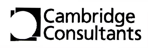 Cambridge Consultants trademark