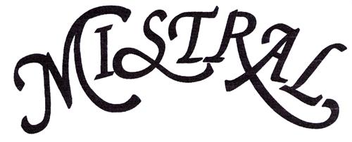 MISTRAL trademark