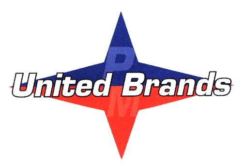 United Brands trademark