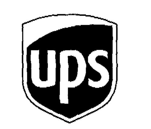 ups trademark