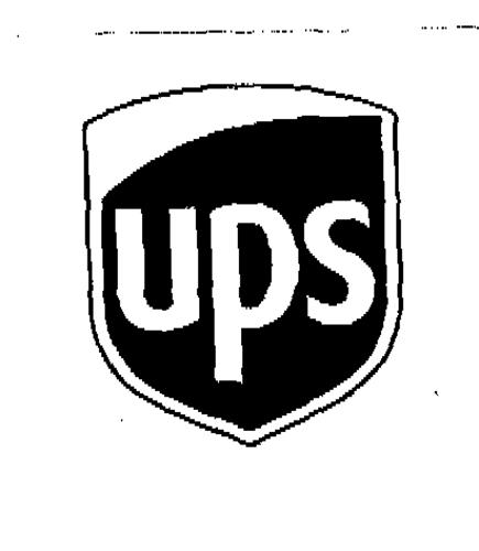 ups trademark