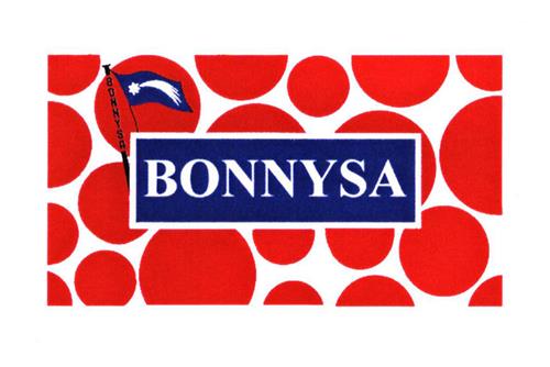 BONNYSA trademark