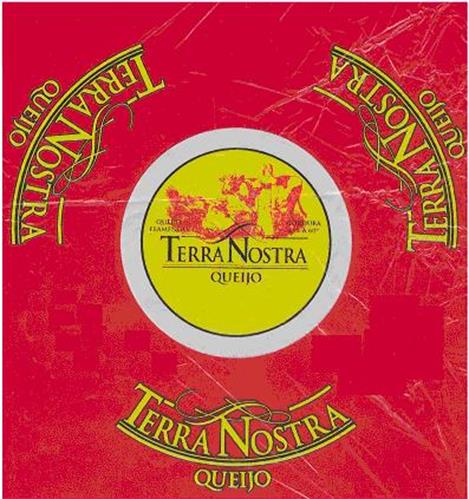 TERRA NOSTRA QUEIJO trademark