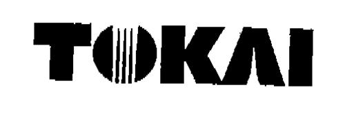 TOKAI trademark