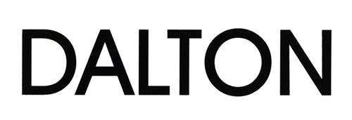 DALTON trademark