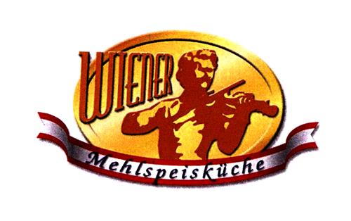 WIENER Mehlspeisküche trademark