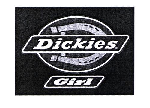 Dickies Girl trademark