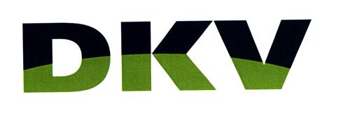 DKV trademark