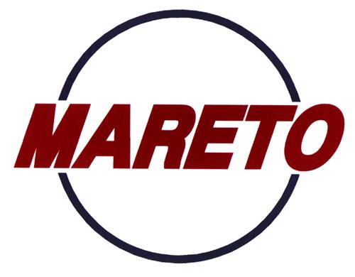 MARETO trademark