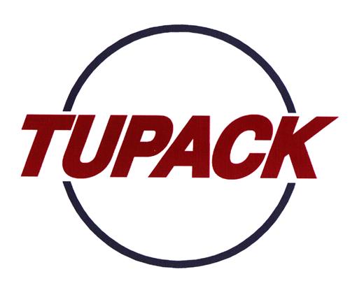 TUPACK trademark