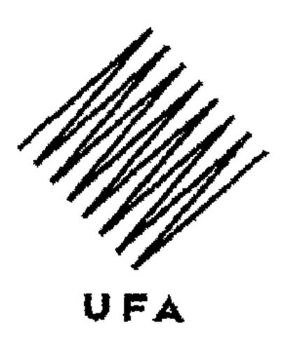 UFA trademark